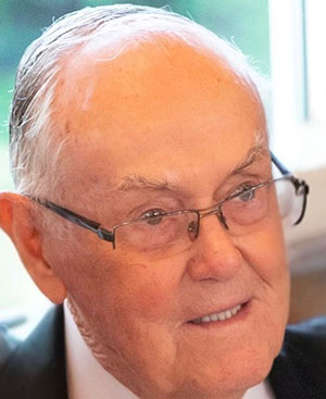 Bill Meehan