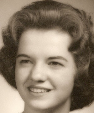 Carolyn Jean Batt