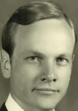Carvin Oscar Youngbloom