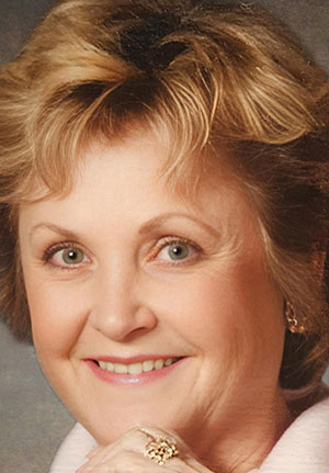 Cleta Faye Keith