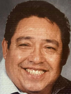 Constancio G. Martinez