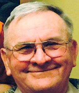 Dalhart Aaron Ilse