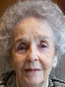 Virginia Dougherty 