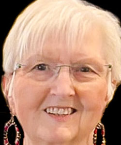 Marlyn Hooper