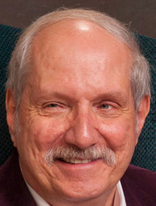 Michael Corse, Jr. 