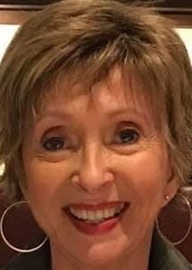 Nancy Puryear Brown