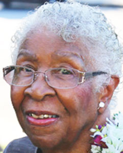 Nellie Beatrice Miller