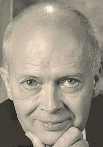 Robert Gordon Loomer