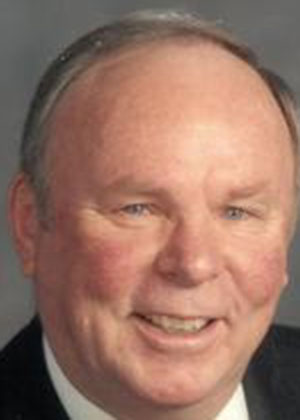 Robert “Bob” Zimbelman