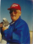 Wayne Donald DeYoung