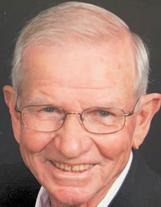 William Arthur Steen