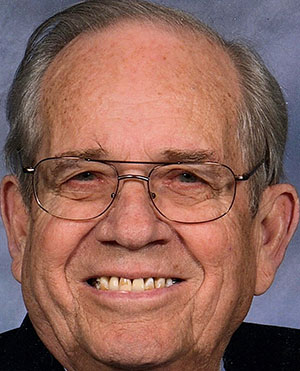 William Allen Rogers, Sr.