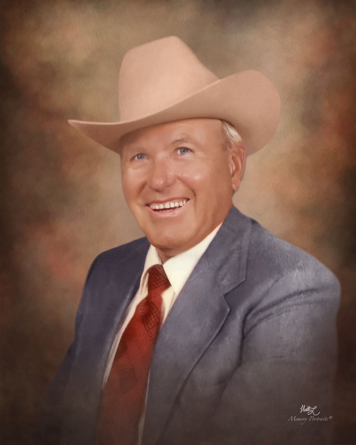 James Lee Batson
