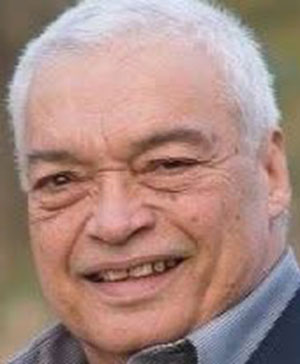 Carlos Juan “Charlie” Sierra Ruiz