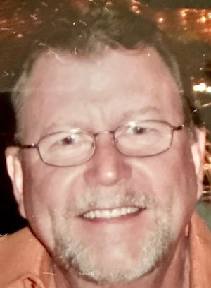Gerald W. “Gerry” Brunette