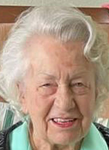 Barbara Hazelwood