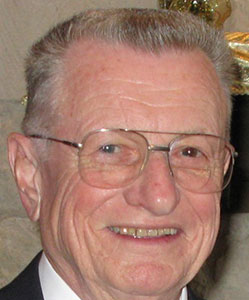 Charles Levy