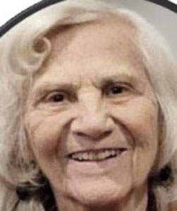 Joanne Louise Allen