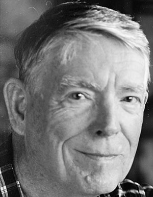 Joe Frank Tucker