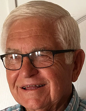 John George Snowden