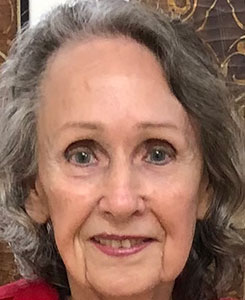 Laura Sue Welch