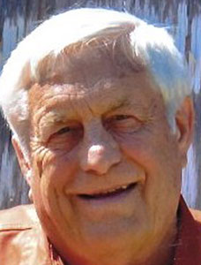 Philip Gordon Salyer