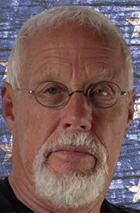 Richard “Rick” Allan Robinson