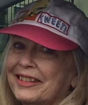 Beverly Jean Watkins