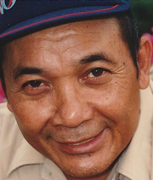 Charles Villafana
