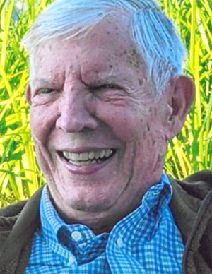 Farley W. Snell