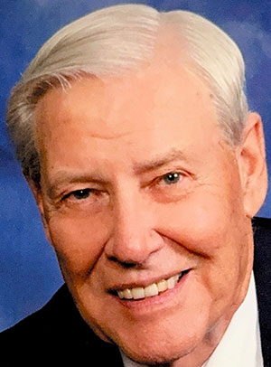 Loy Eldon Walker