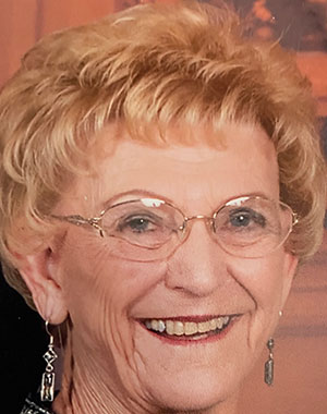 Mary Ann Kalmbach Richter