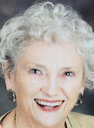 Maureen Elizabeth (Charles) Kennedy