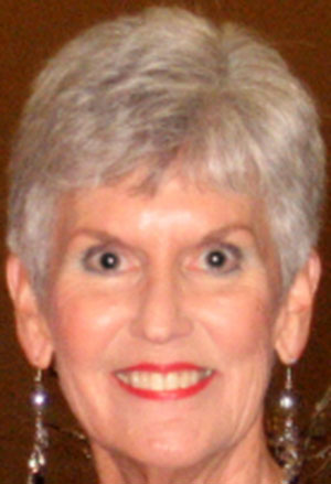 Nancy Robinson Wiedeman