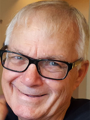 Noble “Ray” Owen