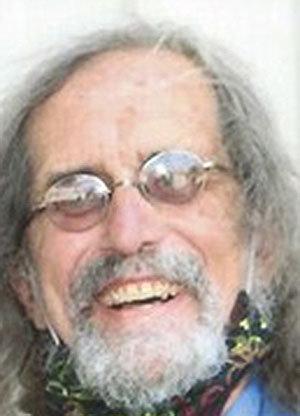 Steve Alan Whitfield