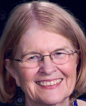 Sue Ailene Winn