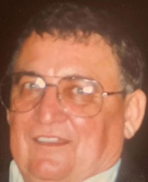 Jon Emil Kasper