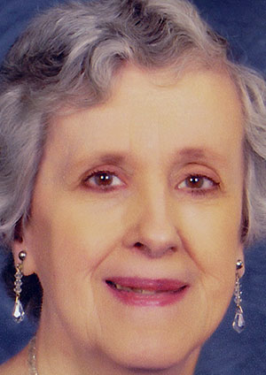 Cathy Hubbard