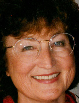 Ruth Elise Hall