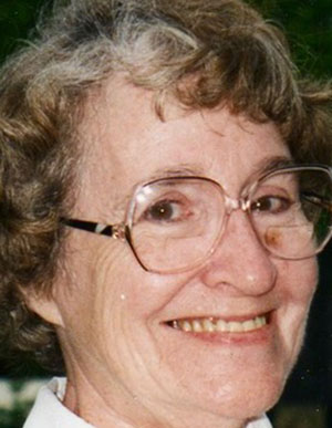 Esther Louise Duga Harper