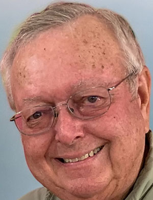 Glen Howard Kokel