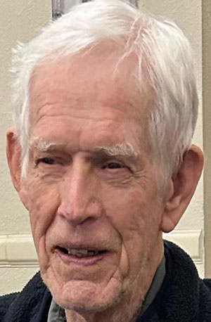 Jerry Max Lester