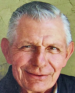John D. Cassis