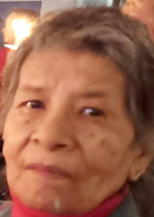 Rose Lopez Valdez