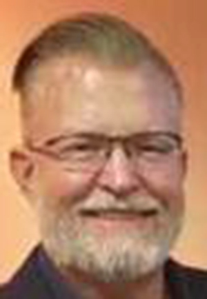 John Michael Barnhart