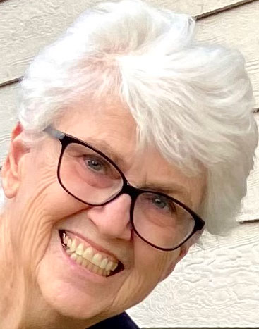 Betty Louise Murphy 