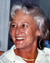Cecelia Yeatman Petty