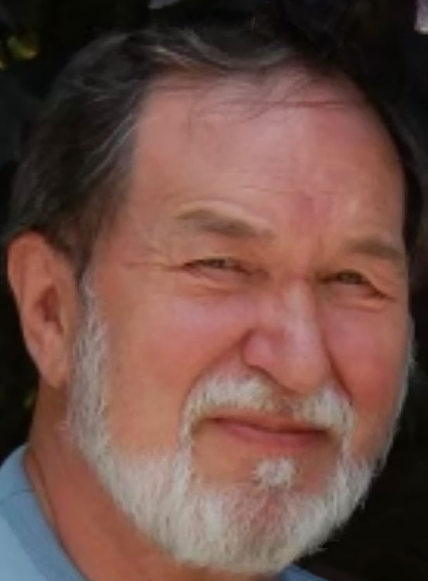 Charles Keith “Chuck” Wehling