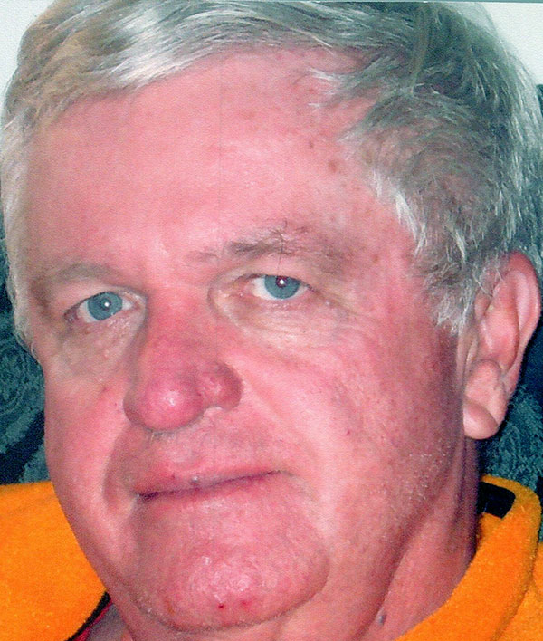 Lawrence August Paul Ludowese
